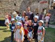 Skončil sa 5.ročník Denného detského tábora