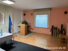 Veliteľské zhromaždenie veliteľa 53. prpsl