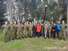 Kurz pre náčelníkov mobilizačných pracovísk K-4a