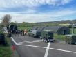 Výcvik príslušníkov oddelenia špecializovaných policajných operácií Vojenskej polície