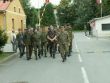 Návšteva delegácie pridelencov obrán akreditovaných v Slovenskej republike