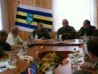 Návšteva delegácie pridelencov obrán akreditovaných v Slovenskej republike