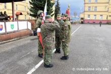 42. ZÁSOBOVACIA ZÁKLADŇA MÁ NOVÉ VELENIE