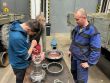 Poskytnutie praktickho vyuovania pre tudentov SO technick Galanta