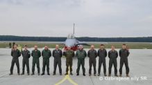 Letectvo na letisku v Kuchyni naberá na sile
