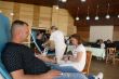 Kvapka krvi v Prešove: Veliteľstvo 2.mb opäť pozývalo na darovanie krvi