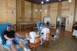 Kvapka krvi v Prešove: Veliteľstvo 2.mb opäť pozývalo na darovanie krvi