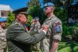 Nelnk Generlneho tbu Ozbrojench sl SR navtvil Cypersk republiku