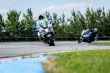Rchlos, disciplna a dvera: Vojensk polcia organizovala medzinrodn motocyklov vcvik
