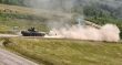 Ukonenie kurzu strelcov - opertorov tanku T-72 M1