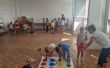 Military summer camp v Nitre  2. ronk