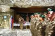 Rotácia Slovenského kontingentu vo vojenskej operácii ISAF