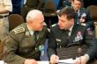 Vojenský výbor NATO rokoval o operáciách a reforme veliteľských štruktúr