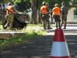 TC s bojovou streľbou u RBP 21. zmpr Trebišov