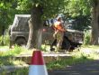 TC s bojovou streľbou u RBP 21. zmpr Trebišov