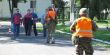 TC s bojovou streľbou u RBP 21. zmpr Trebišov
