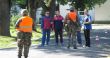 TC s bojovou streľbou u RBP 21. zmpr Trebišov