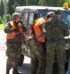 TC s bojovou streľbou u RBP 21. zmpr Trebišov