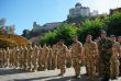 Medaily pre vojakov z operci ISAF, EUFOR a ALTHEA, UNFICYP, UNTSO a EUMM