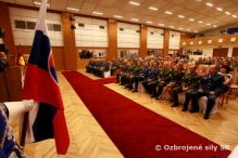 Nelnk G Vojtek: OS SR sa hlsia k odkazu SNP