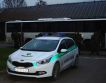 Policajné zabezpečenie rotácie ALTHEA