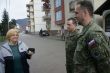 Monitoring aj vzdelvanie o mnovom nebezpeenstve