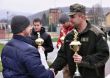Hokejový turnaj o Putovný pohár veliteľa práporu CSS