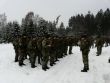 Streľby centra manažmentu ZaMKIS na bariérovej strelnici Sučany
