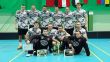 Majstrovstvá Ozbrojených síl Slovenskej republiky vo florbale 2016
