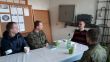 Príprava slovenského personálu do operácie EUFOR ALTHEA s termínom rotácie jún a august 2016