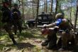 Vojenskí policajti piatich krajín na cvičení Anakonda-16 2
