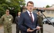 Vyhodnotenie zabezpeenia preprv delegci minivanmi poas podujat