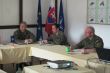 Hlavn plnovacia konferencia k cvieniu CIMIC/PSYOPS COOPERATION IV