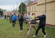 Vojaci a stredoškoláci