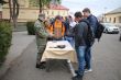 Vojaci a stredoškoláci