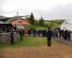 Oslavy 72. výročia Dňa víťazstva nad fašizmom