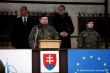Do operácie SOPHIA odchádza plniť úlohy ďalších desať vojenských policajtov