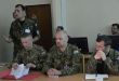 Mnohonárodný prápor vojenskej polície NATO splnil hlavnú úlohu štábneho cvičenia
