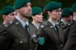 Zapožičanie bojovej zástavy 12.mechanizovanému práporu