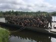 Príslušníci aktívnych záloh v ženijnom prápore sú vycvičení