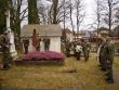 Pietna spomienka pri príležitosti 115. výročia úmrtia kapitána Jána FRANCISCIHO