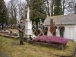 Pietna spomienka pri príležitosti 115. výročia úmrtia kapitána Jána FRANCISCIHO