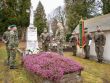 Pietna spomienka pri príležitosti 115. výročia úmrtia kapitána Jána FRANCISCIHO