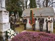 Pietna spomienka pri príležitosti 115. výročia úmrtia kapitána Jána FRANCISCIHO