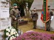 Pietna spomienka pri príležitosti 115. výročia úmrtia kapitána Jána FRANCISCIHO