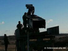 Bojov kolsk streby mnometnch jednotiek 1. a 2.mechanizovanej brigdy