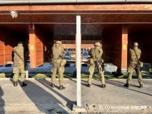 Decembrové streľby príslušníkov 11. mechanizovaného práporu