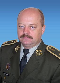 BG Pavel MACKO, CSc.